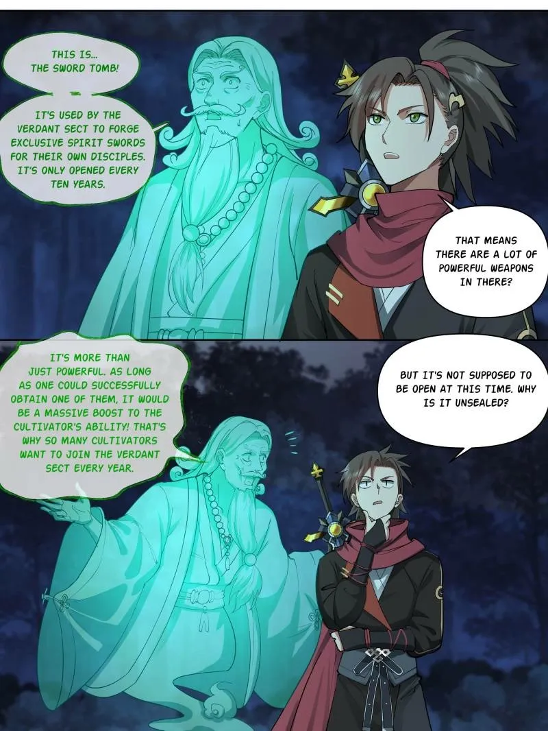 My Junior Sisters Are Obsessed with Me Chapter 34 page 3 - 
