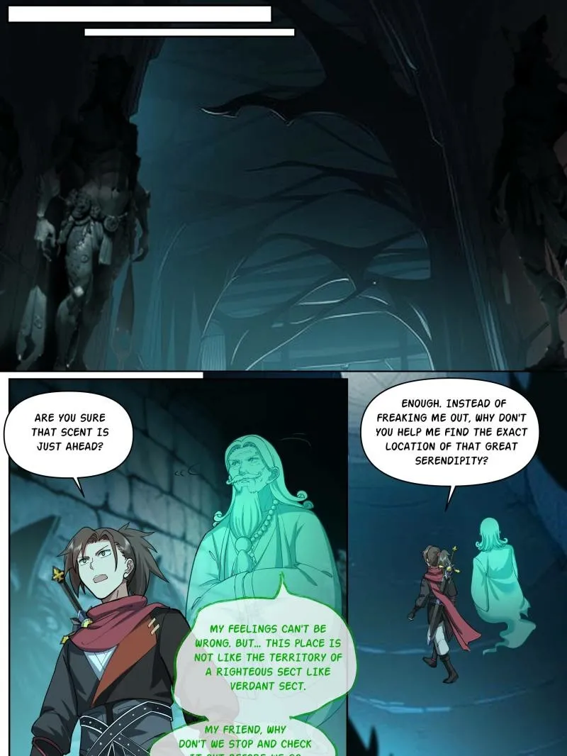 My Junior Sisters Are Obsessed with Me Chapter 34 page 7 - 