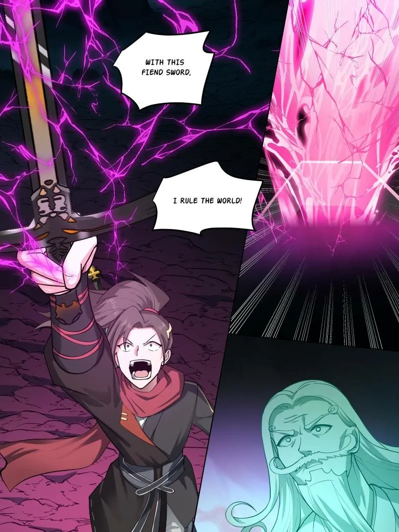 My Junior Sisters Are Obsessed with Me Chapter 35 page 1 - 
