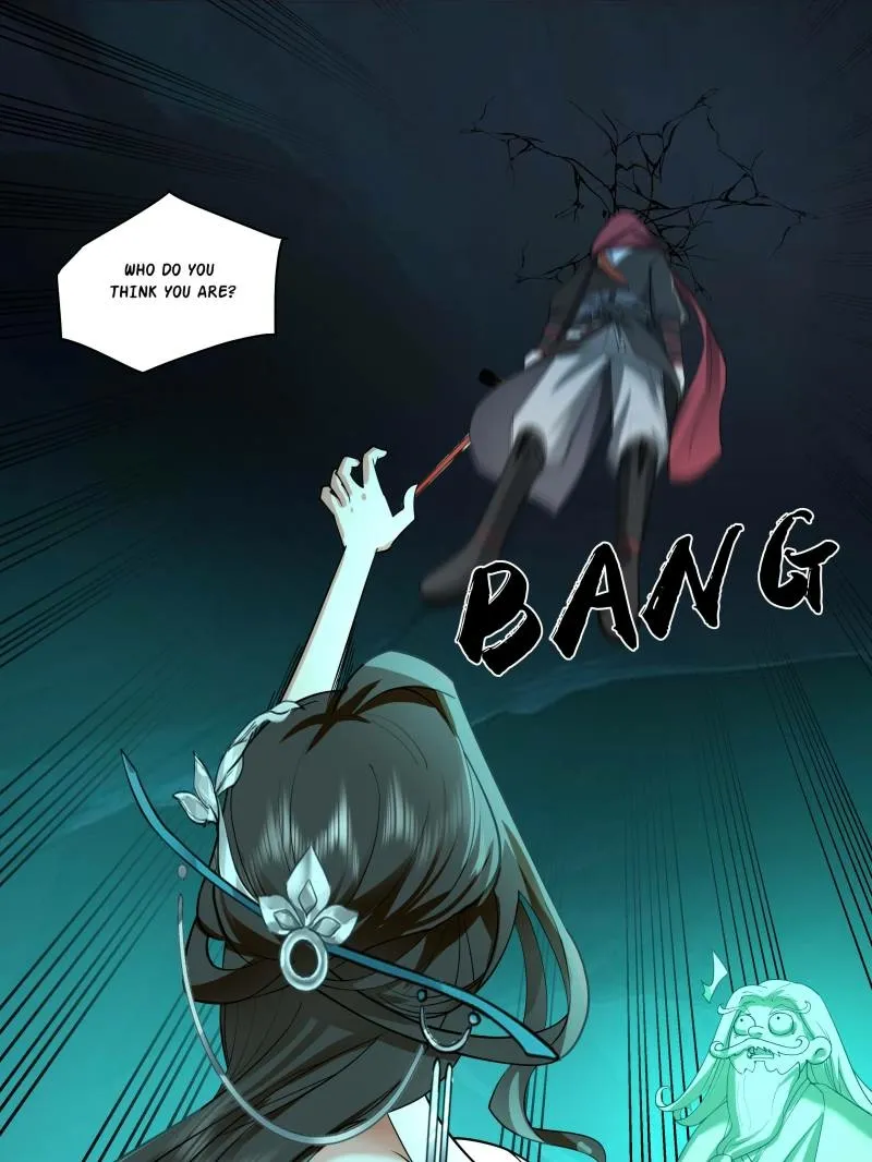 My Junior Sisters Are Obsessed with Me Chapter 35 page 19 - 