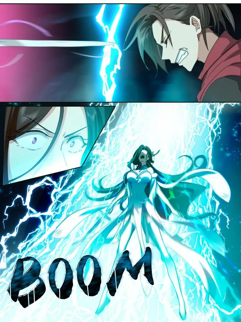 My Junior Sisters Are Obsessed with Me Chapter 35 page 29 - 