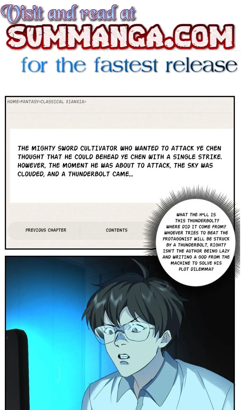My Junior Sisters Are Obsessed with Me Chapter 36 page 1 - 