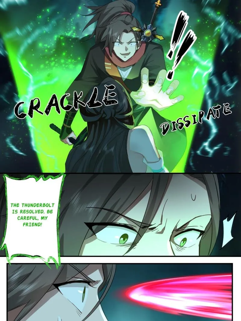 My Junior Sisters Are Obsessed with Me Chapter 36 page 11 - 