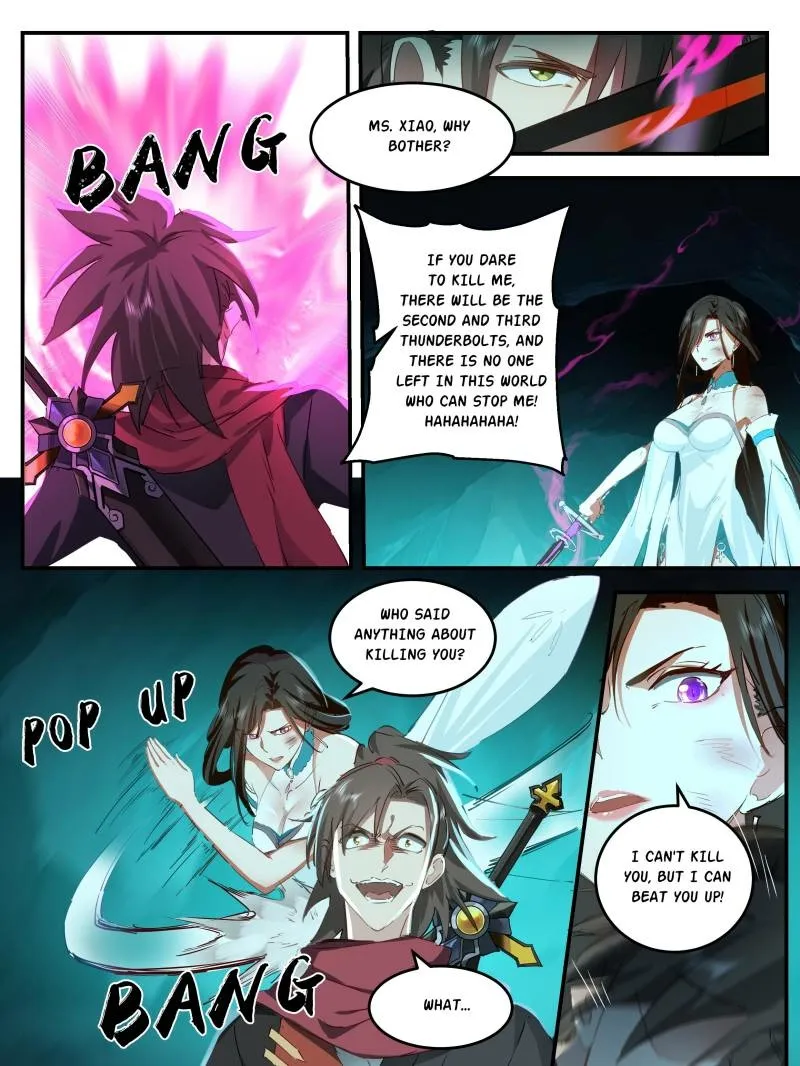 My Junior Sisters Are Obsessed with Me Chapter 36 page 13 - 