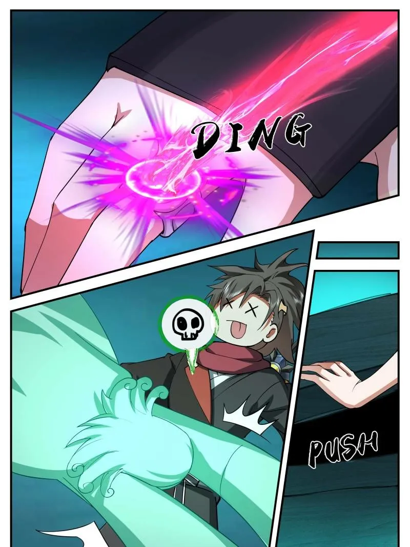 My Junior Sisters Are Obsessed with Me Chapter 36 page 19 - 