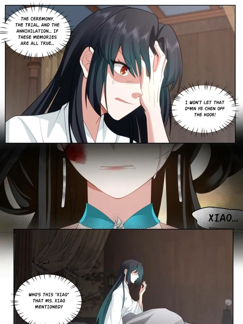My Junior Sisters Are Obsessed with Me Chapter 37 page 25 - 