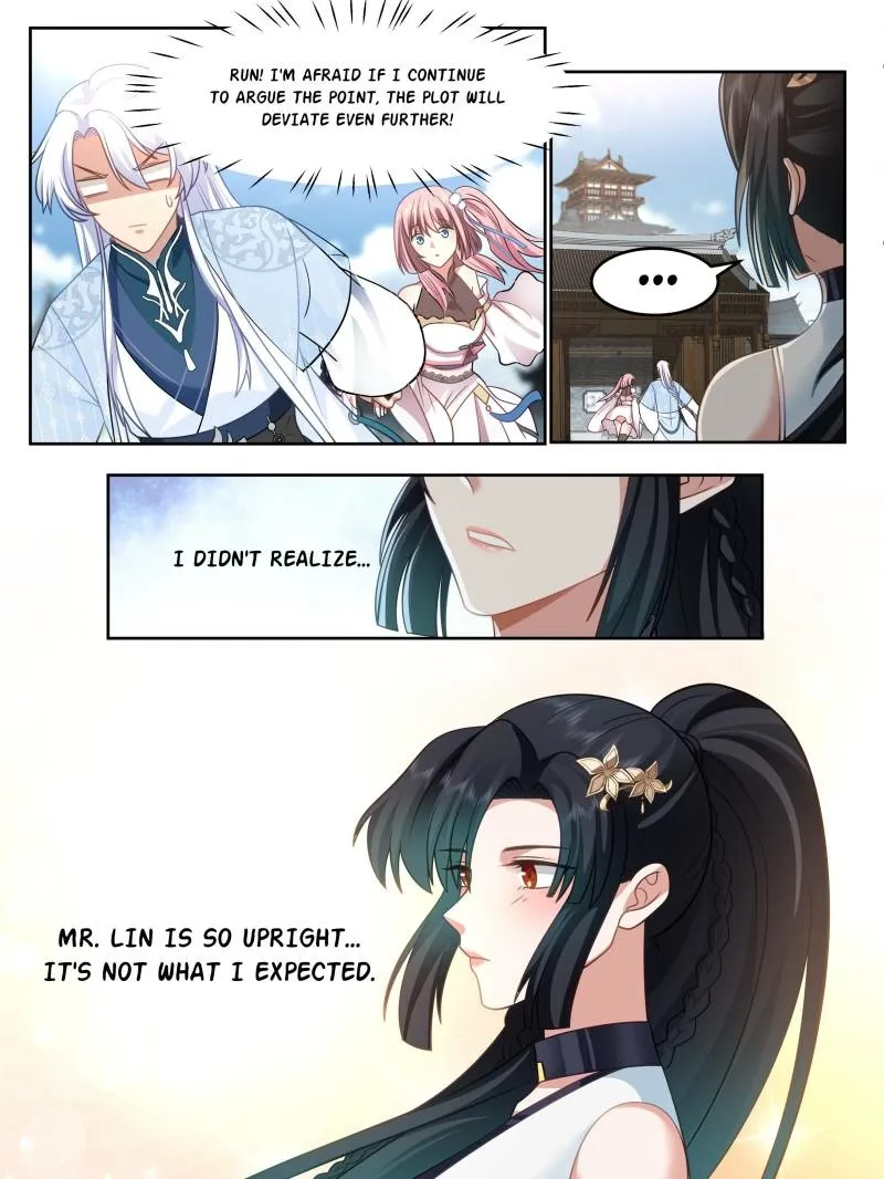 My Junior Sisters Are Obsessed with Me Chapter 38 page 11 - 