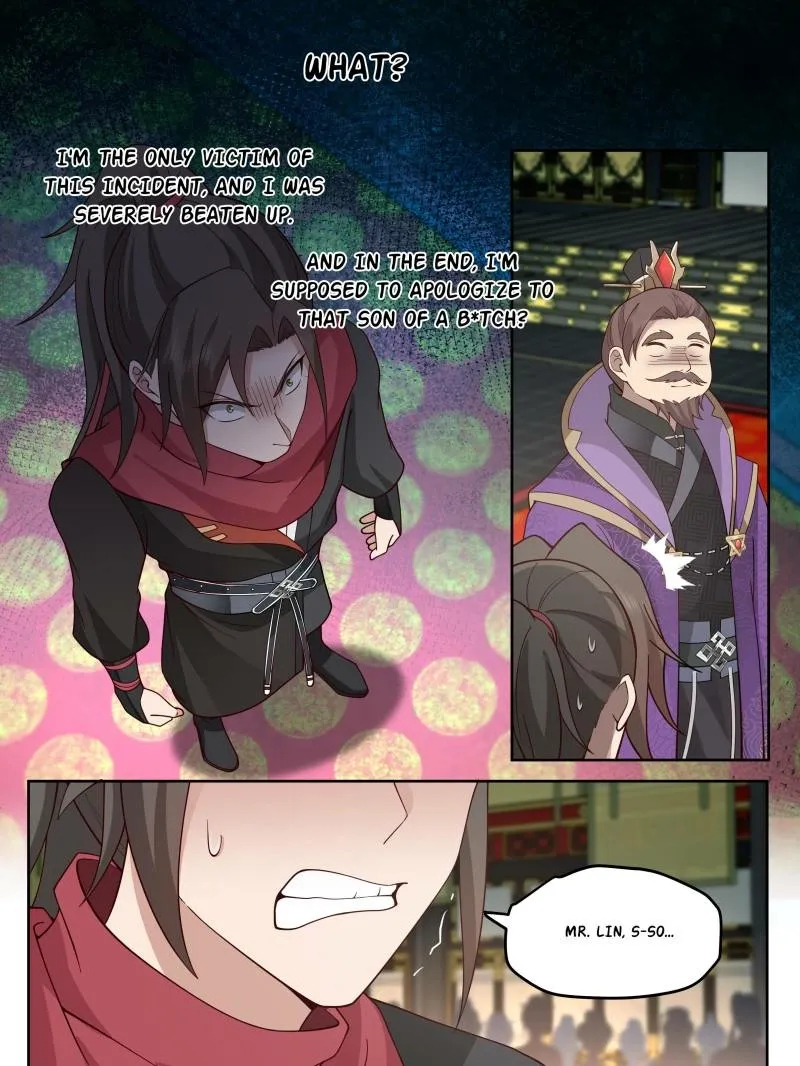 My Junior Sisters Are Obsessed with Me Chapter 39 page 13 - 