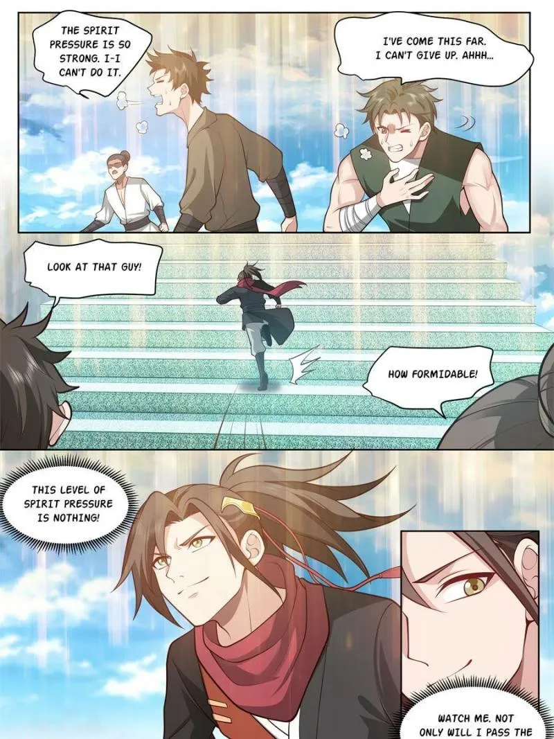 My Junior Sisters Are Obsessed with Me Chapter 4 page 19 - 