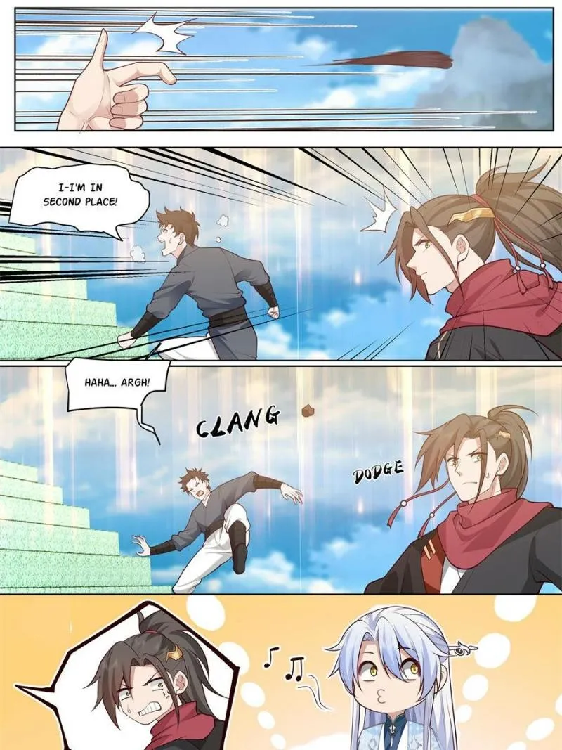 My Junior Sisters Are Obsessed with Me Chapter 4 page 23 - 