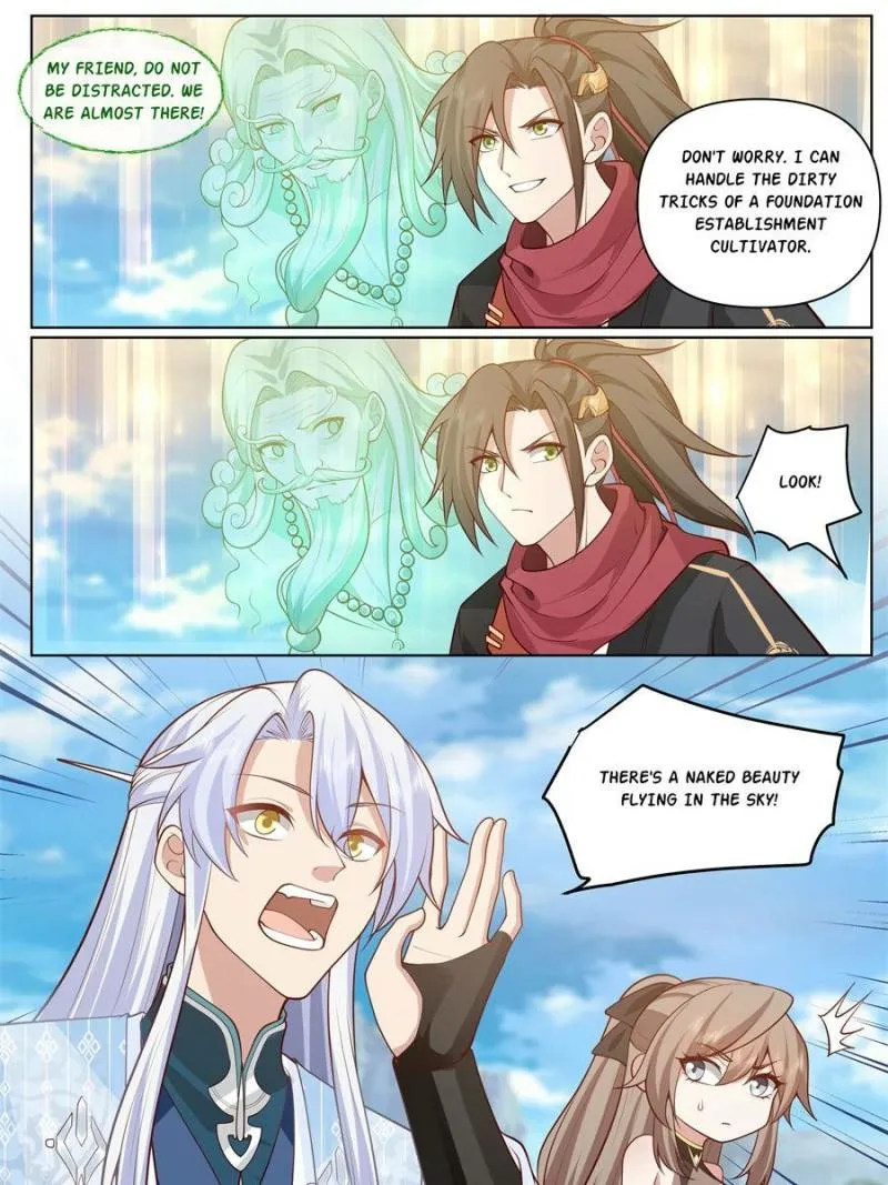 My Junior Sisters Are Obsessed with Me Chapter 4 page 27 - 