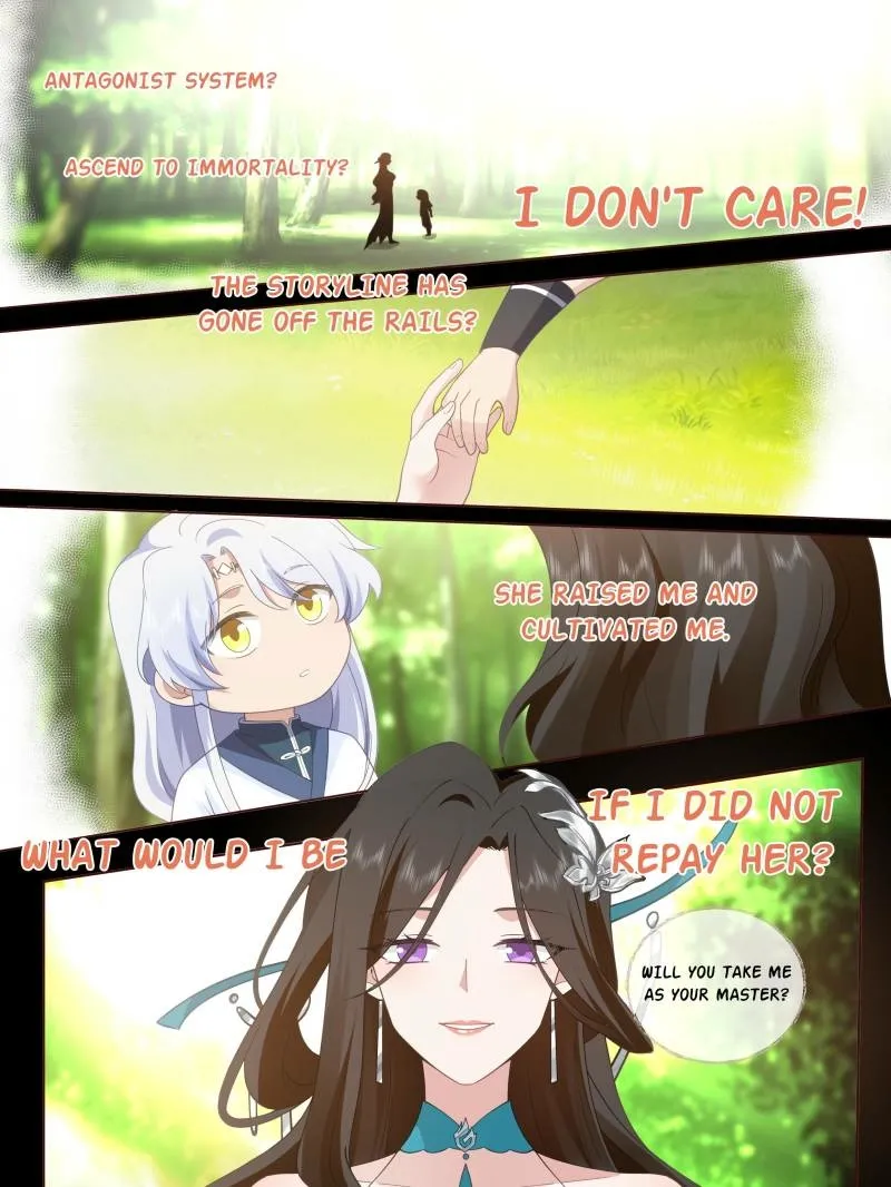 My Junior Sisters Are Obsessed with Me Chapter 40 page 15 - 