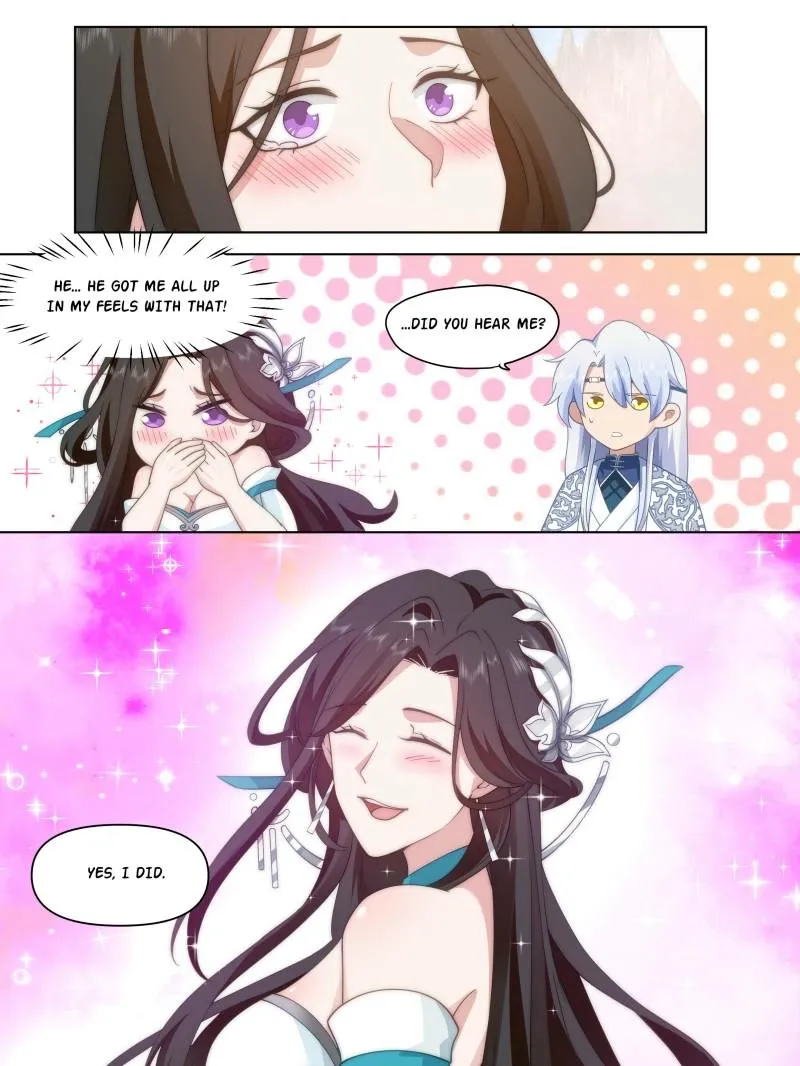 My Junior Sisters Are Obsessed with Me Chapter 40 page 19 - 