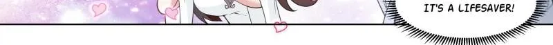 My Junior Sisters Are Obsessed with Me Chapter 40 page 32 - 