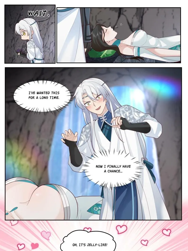 My Junior Sisters Are Obsessed with Me Chapter 41 page 15 - 
