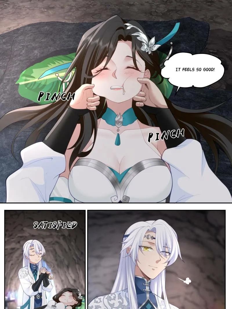My Junior Sisters Are Obsessed with Me Chapter 41 page 17 - 
