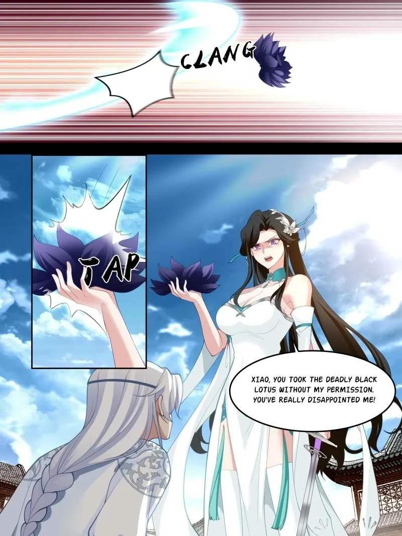 My Junior Sisters Are Obsessed with Me Chapter 41 page 3 - 