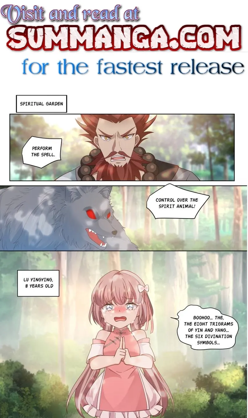 My Junior Sisters Are Obsessed with Me Chapter 42 page 1 - 
