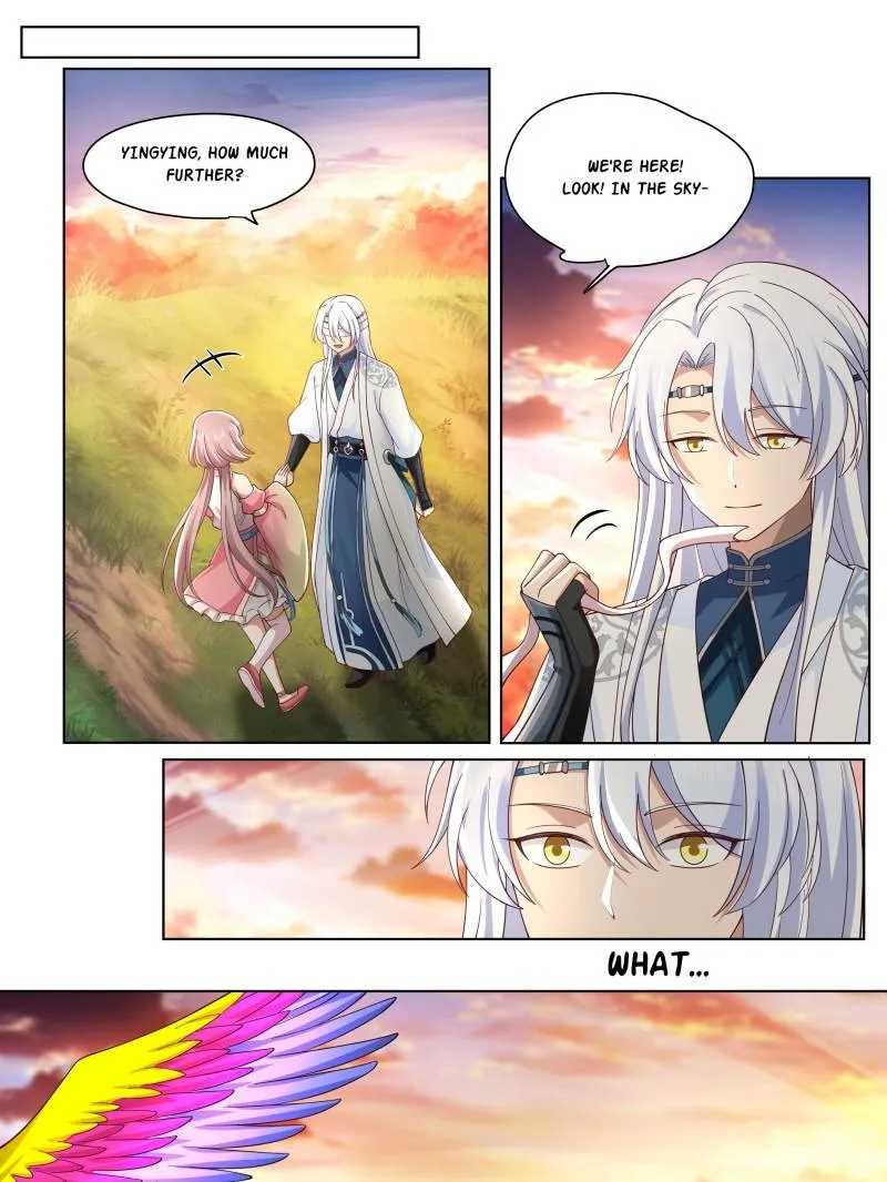 My Junior Sisters Are Obsessed with Me Chapter 42 page 13 - 