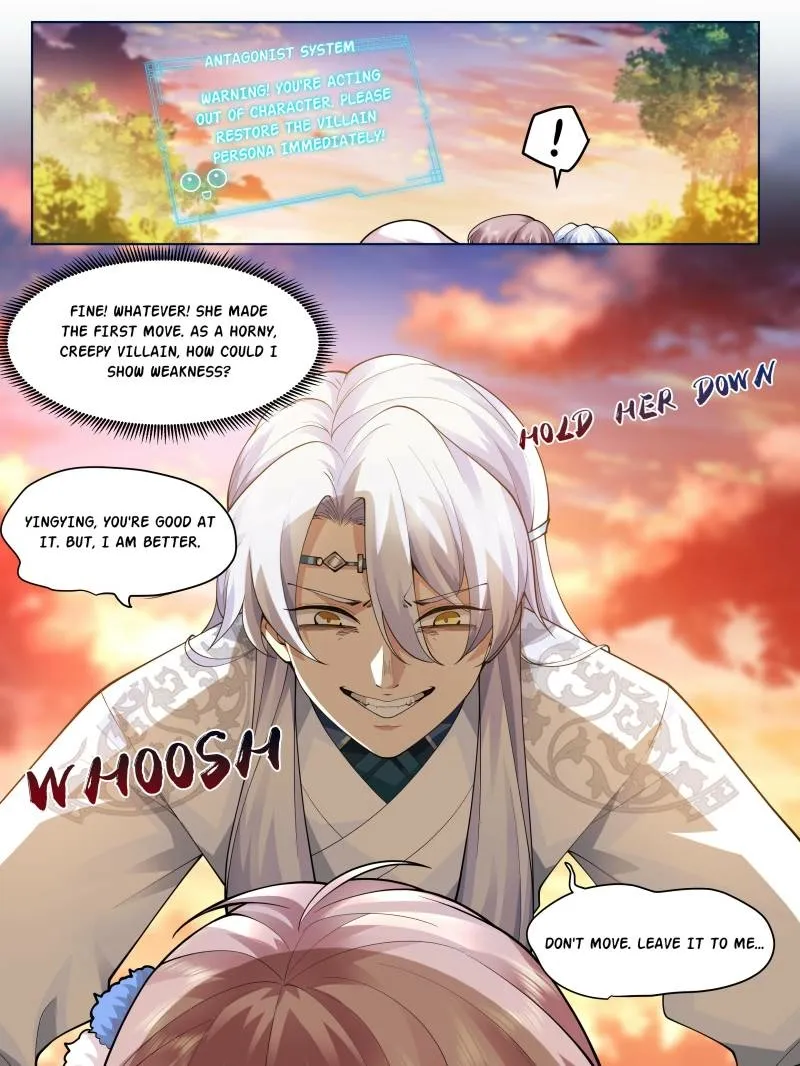 My Junior Sisters Are Obsessed with Me Chapter 42 page 25 - 