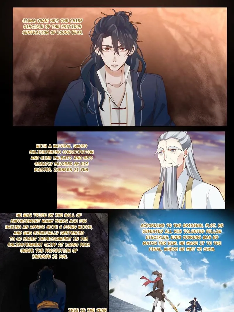 My Junior Sisters Are Obsessed with Me Chapter 44 page 15 - 