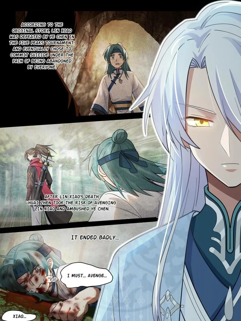 My Junior Sisters Are Obsessed with Me Chapter 44 page 25 - 