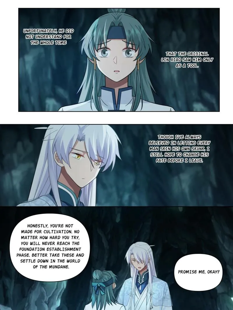My Junior Sisters Are Obsessed with Me Chapter 44 page 27 - 