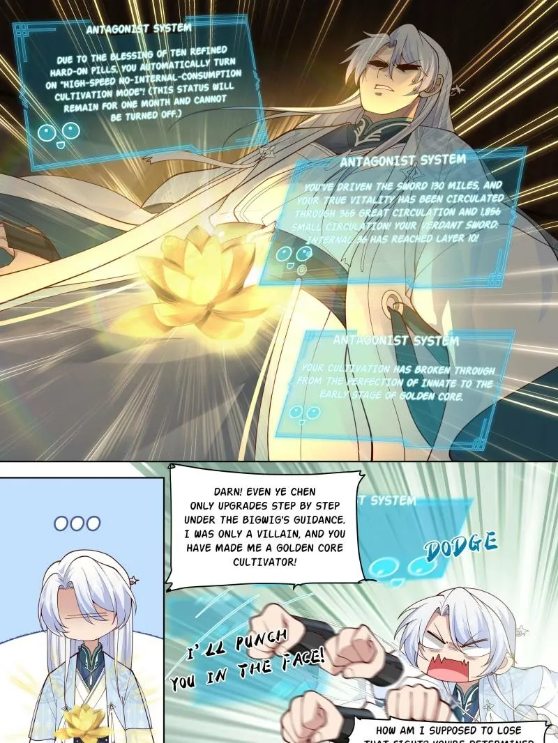 My Junior Sisters Are Obsessed with Me Chapter 44 page 5 - 