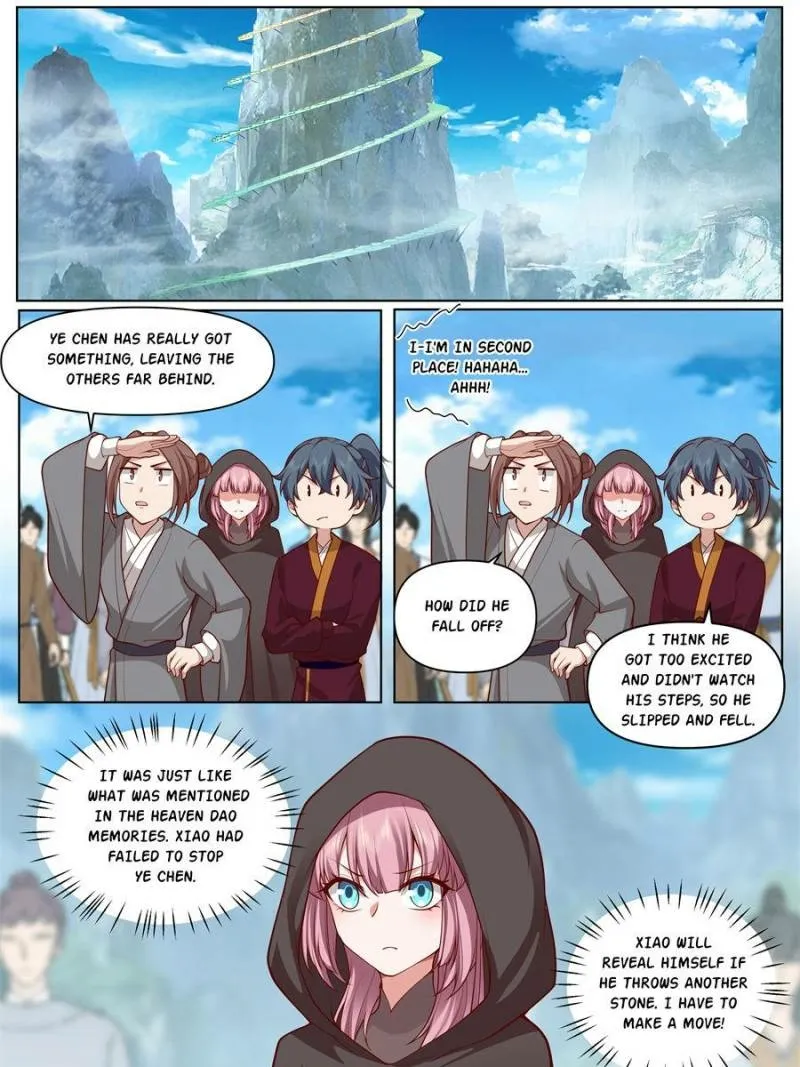 My Junior Sisters Are Obsessed with Me Chapter 5 page 1 - 