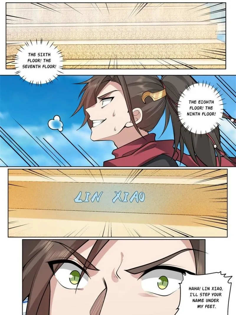 My Junior Sisters Are Obsessed with Me Chapter 5 page 15 - 
