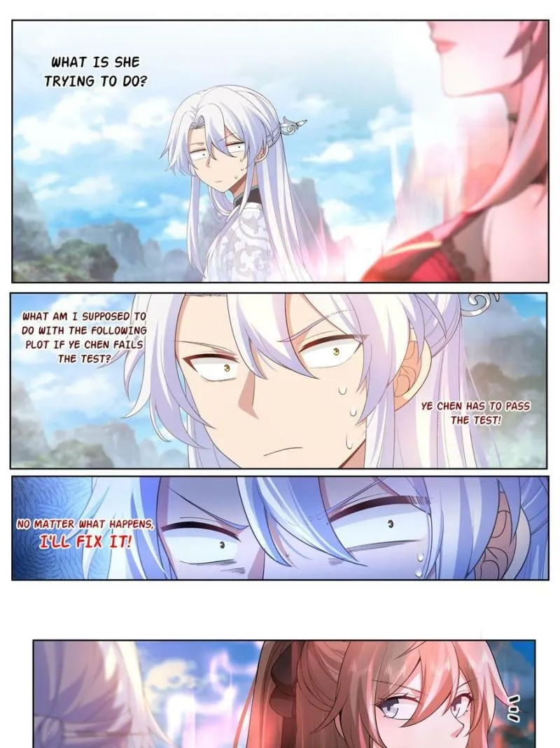 My Junior Sisters Are Obsessed with Me Chapter 6 page 13 - 