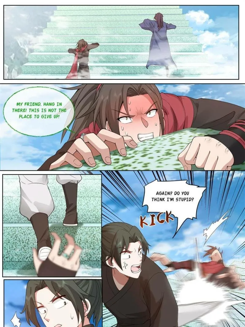 My Junior Sisters Are Obsessed with Me Chapter 6 page 5 - 