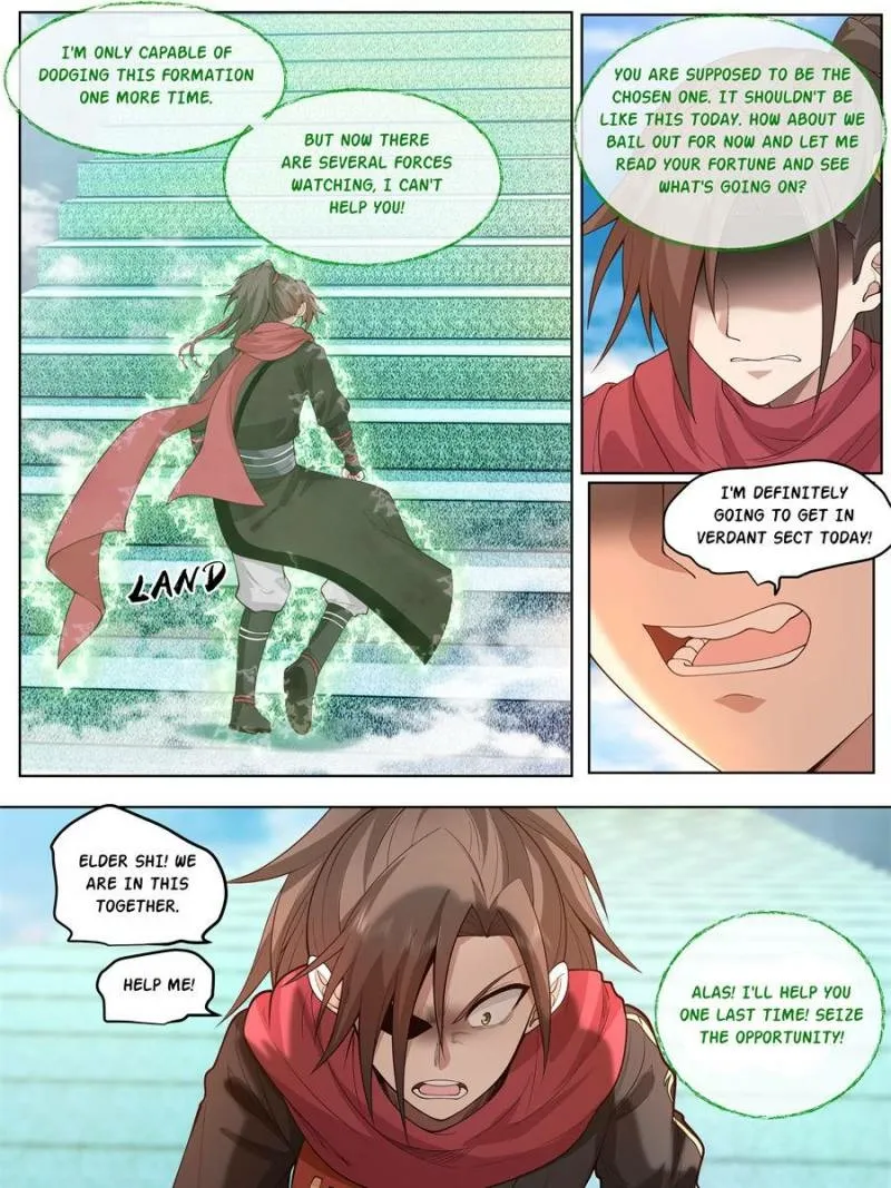 My Junior Sisters Are Obsessed with Me Chapter 6 page 9 - 