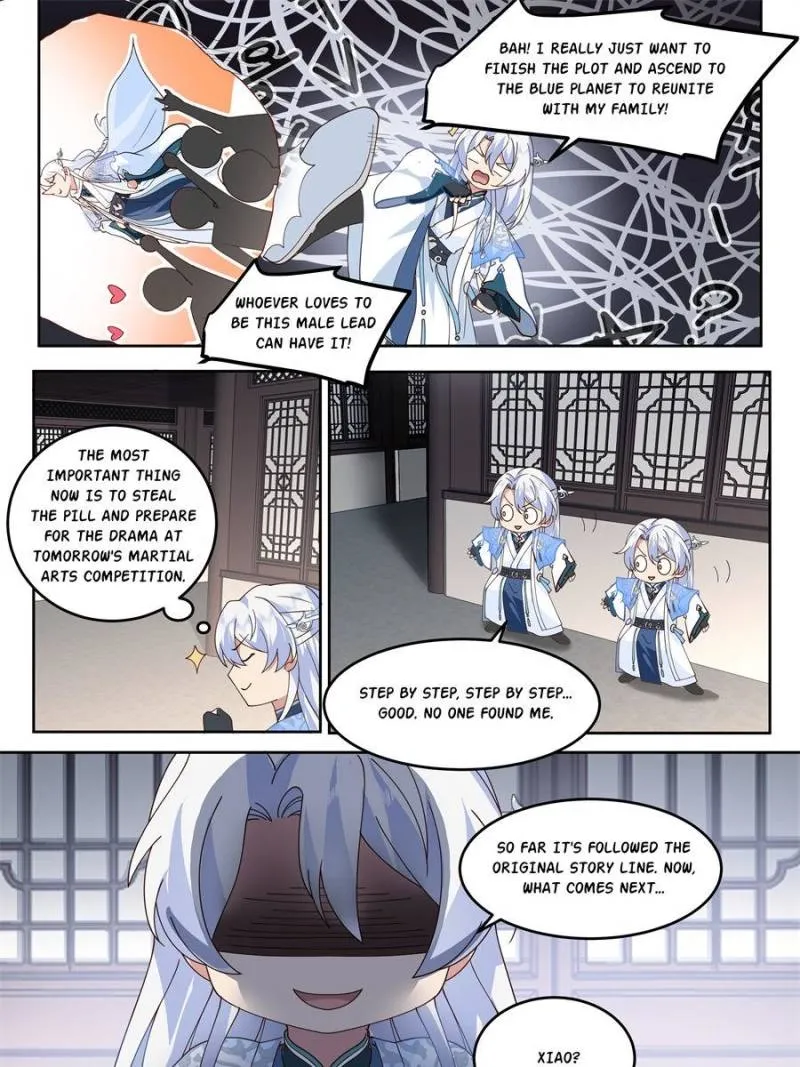 My Junior Sisters Are Obsessed with Me Chapter 7 page 13 - 