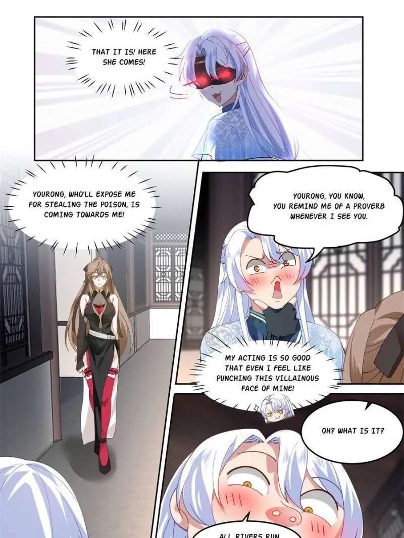 My Junior Sisters Are Obsessed with Me Chapter 7 page 15 - 