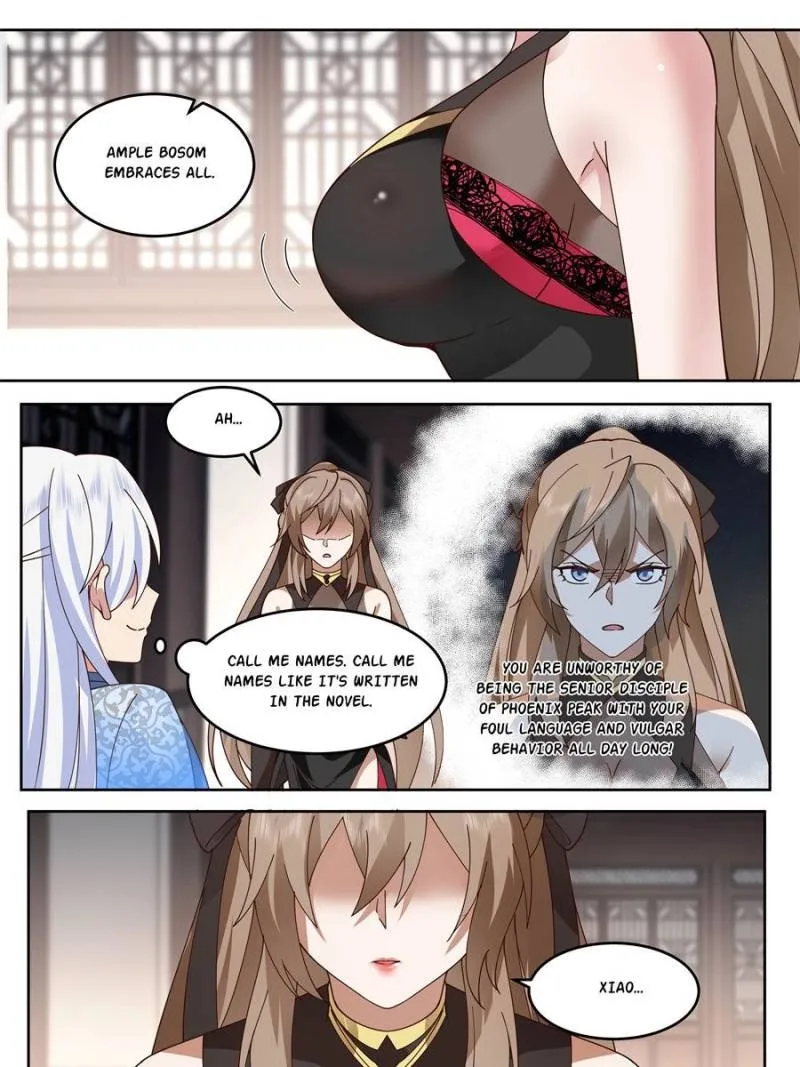 My Junior Sisters Are Obsessed with Me Chapter 7 page 17 - 