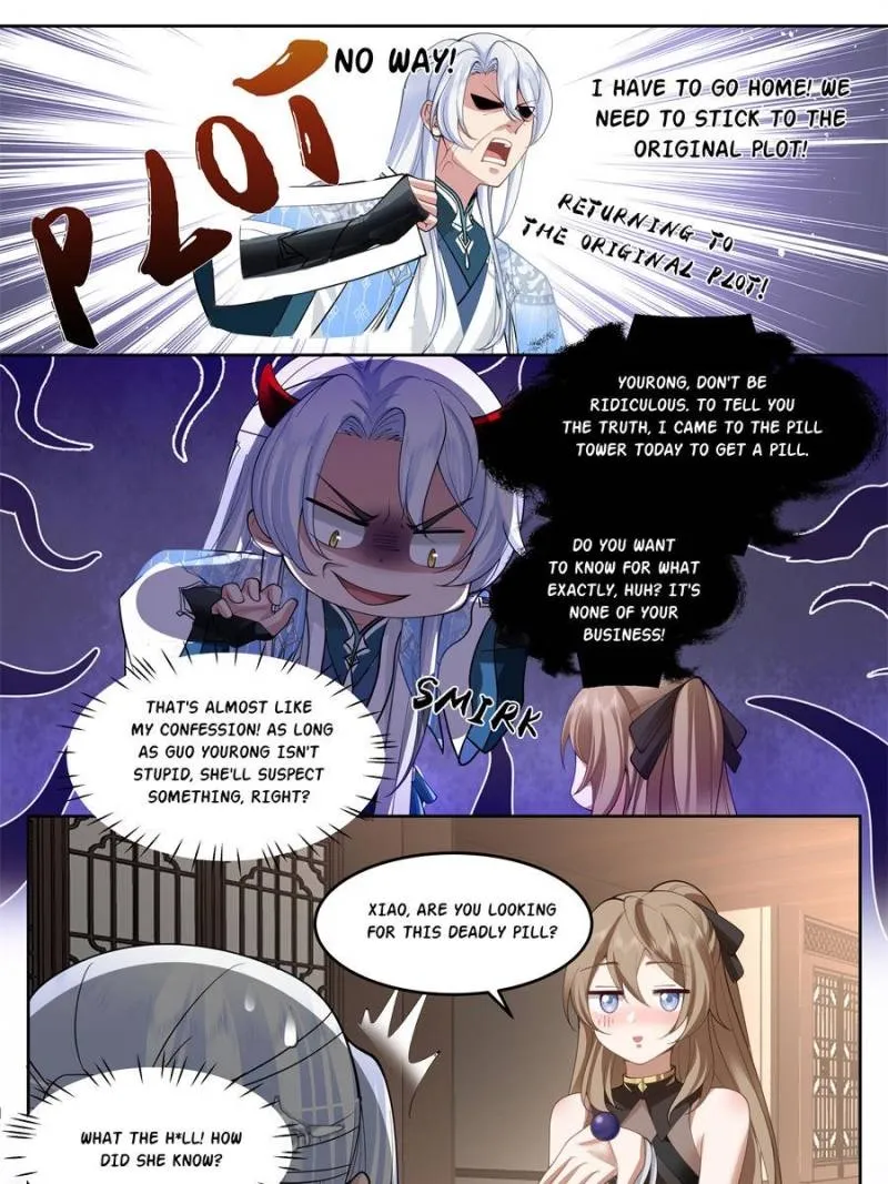 My Junior Sisters Are Obsessed with Me Chapter 7 page 21 - 