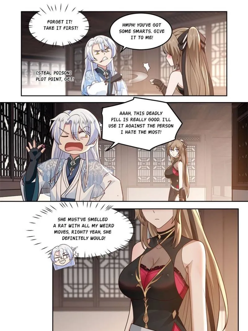 My Junior Sisters Are Obsessed with Me Chapter 7 page 23 - 