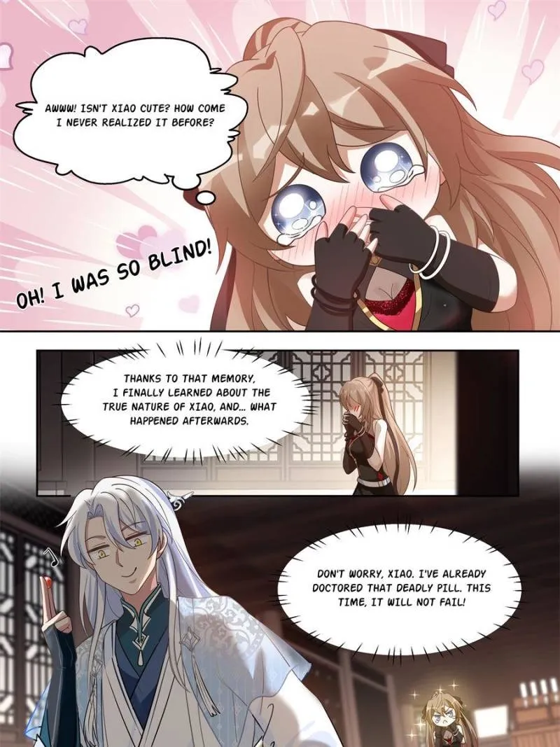 My Junior Sisters Are Obsessed with Me Chapter 7 page 25 - 