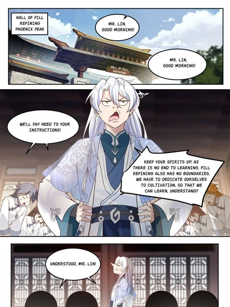 My Junior Sisters Are Obsessed with Me Chapter 7 page 9 - 