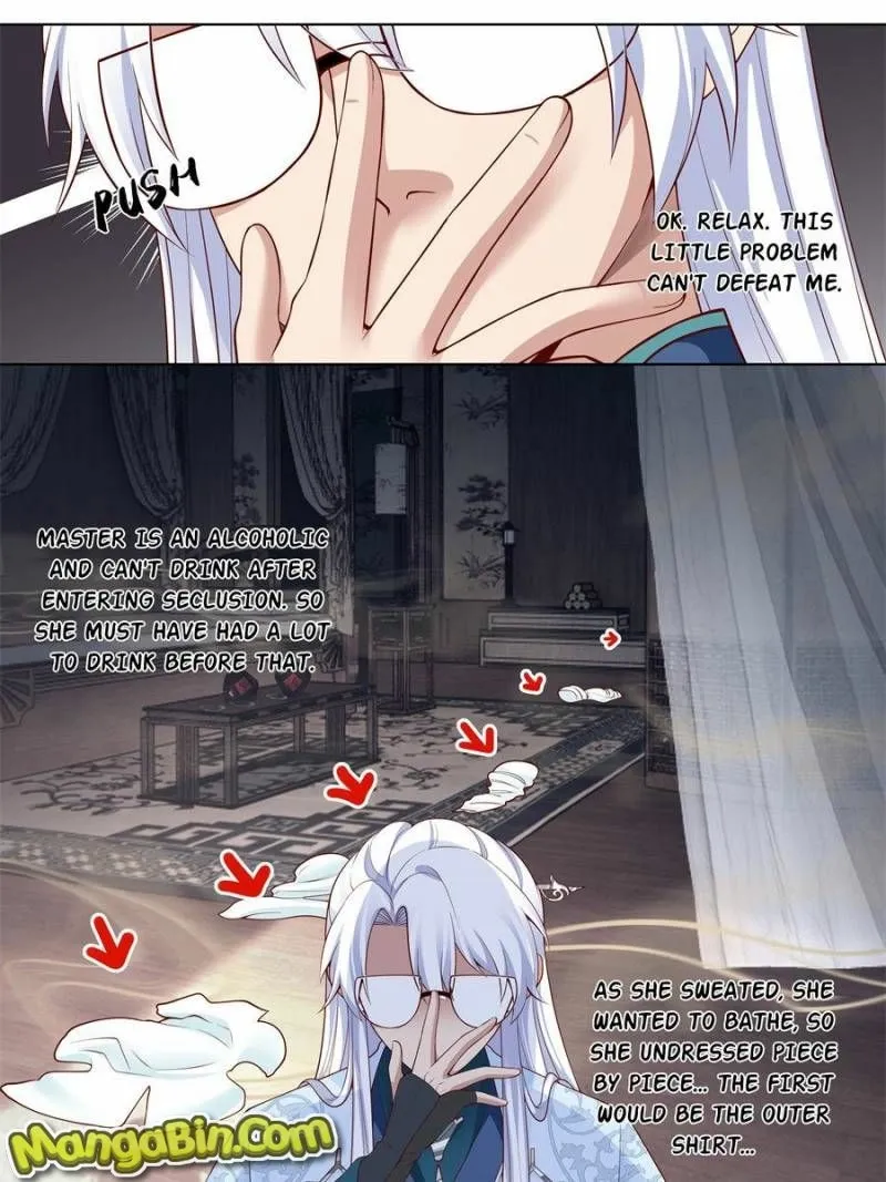 My Junior Sisters Are Obsessed with Me Chapter 8 page 13 - 