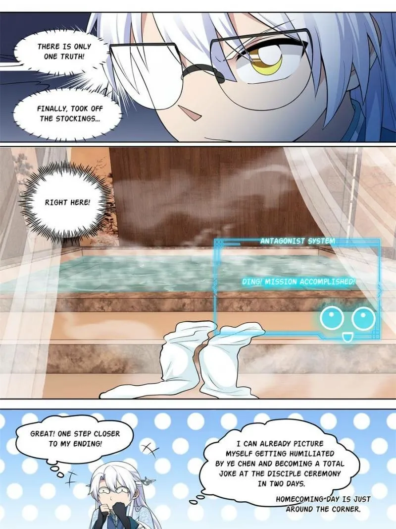 My Junior Sisters Are Obsessed with Me Chapter 8 page 15 - 