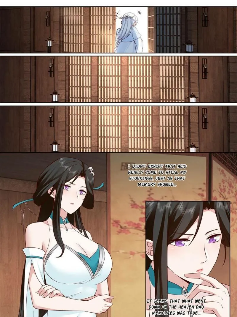 My Junior Sisters Are Obsessed with Me Chapter 8 page 17 - 