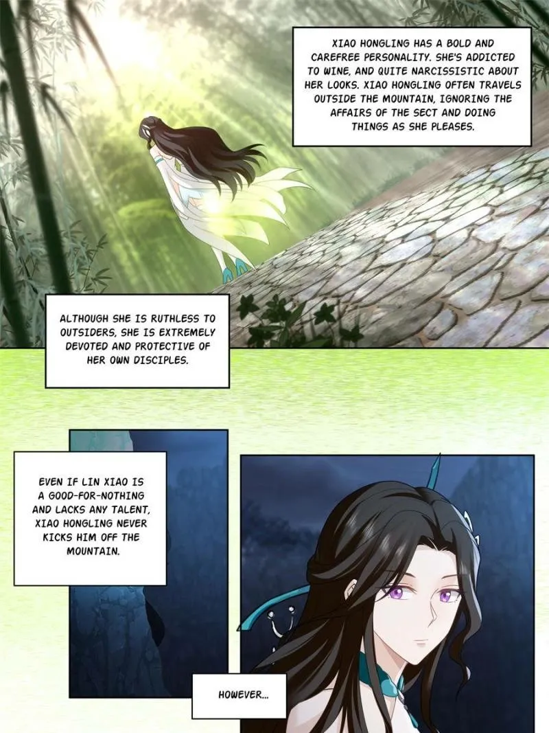 My Junior Sisters Are Obsessed with Me Chapter 8 page 3 - 