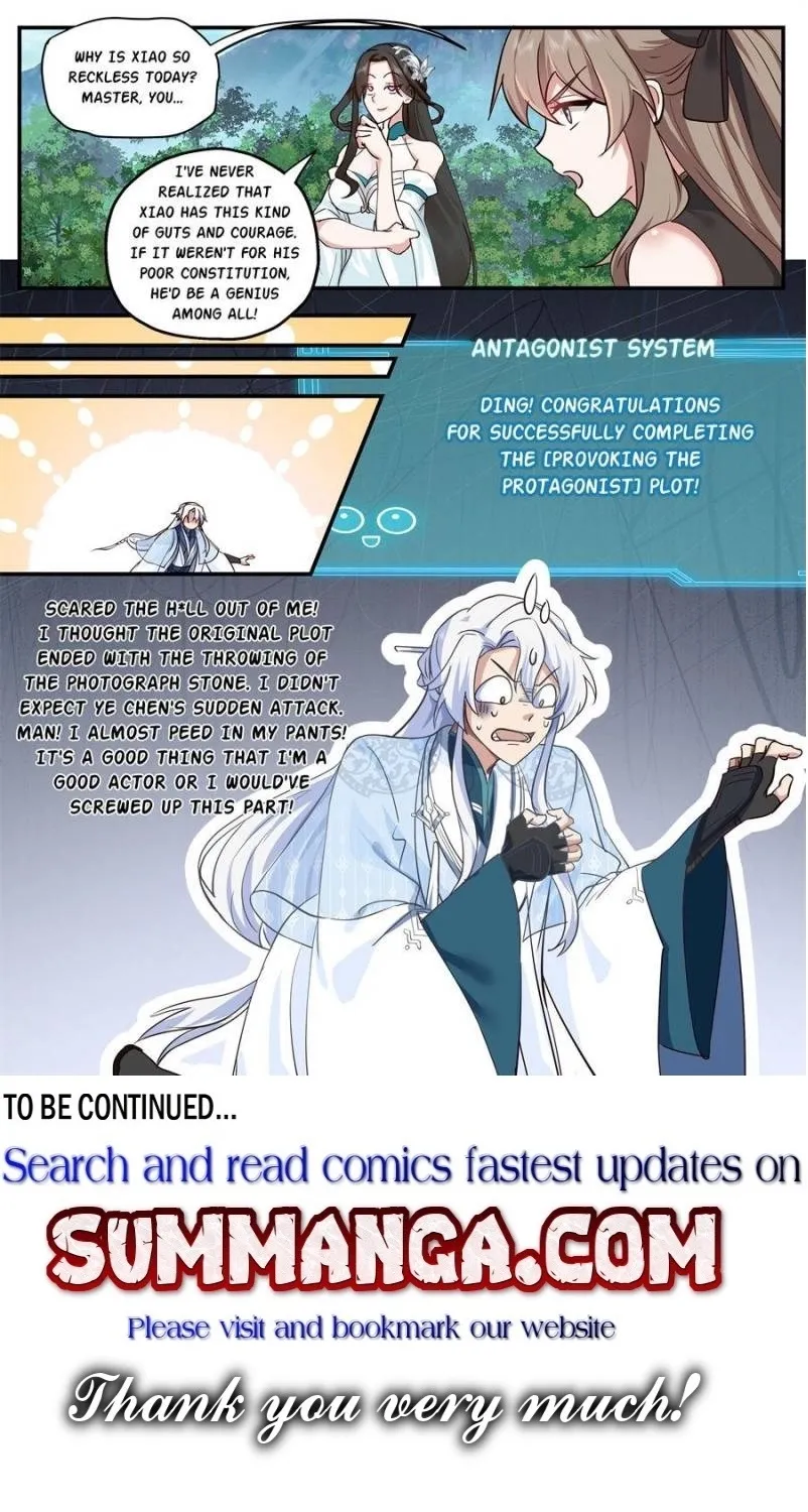 My Junior Sisters Are Obsessed with Me Chapter 9 page 27 - 