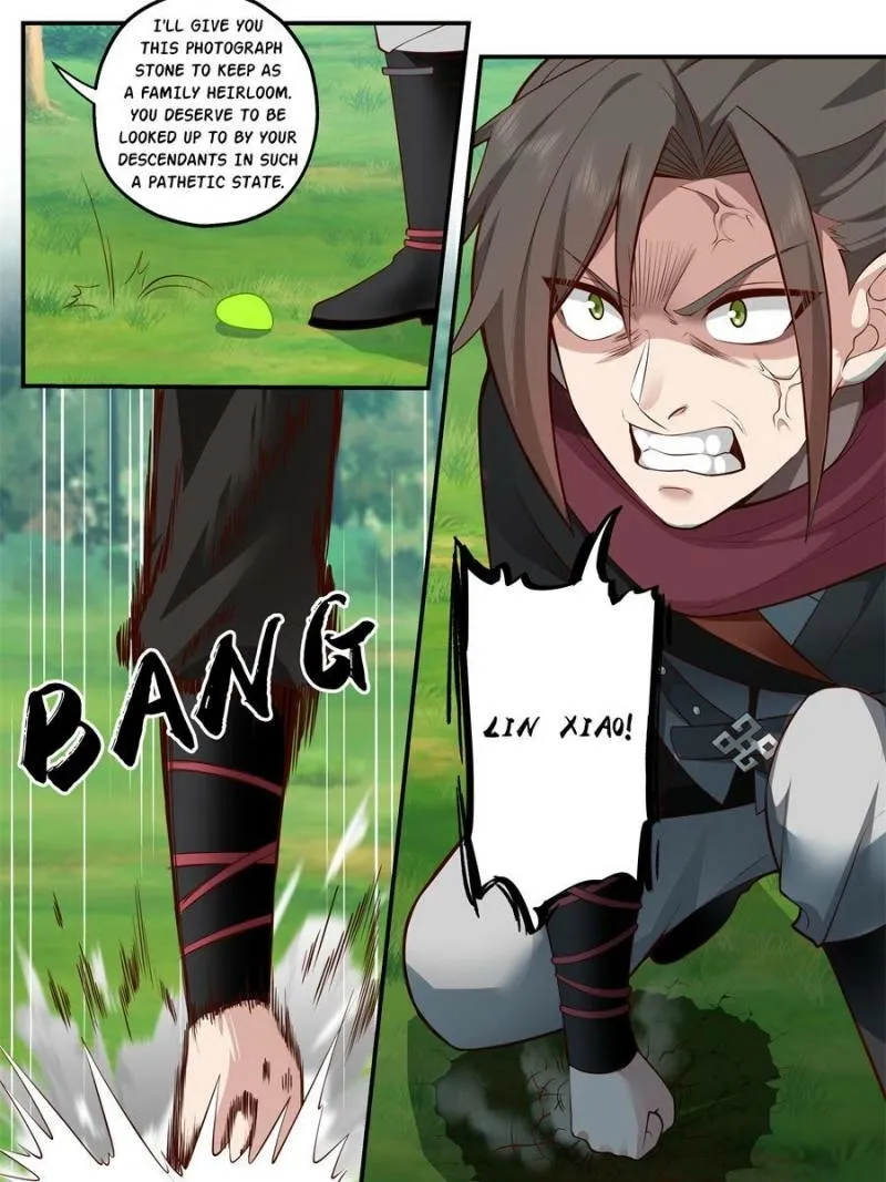 My Junior Sisters Are Obsessed with Me Chapter 9 page 9 - 