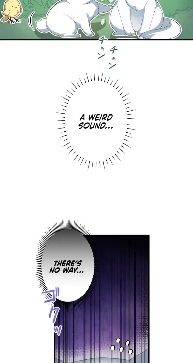 My Kidnapper Is My Arranged Marriage Partner?! Chapter 1 page 42 - 