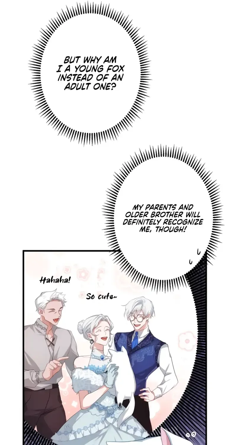 My Kidnapper Is My Arranged Marriage Partner?! Chapter 1 page 50 - 