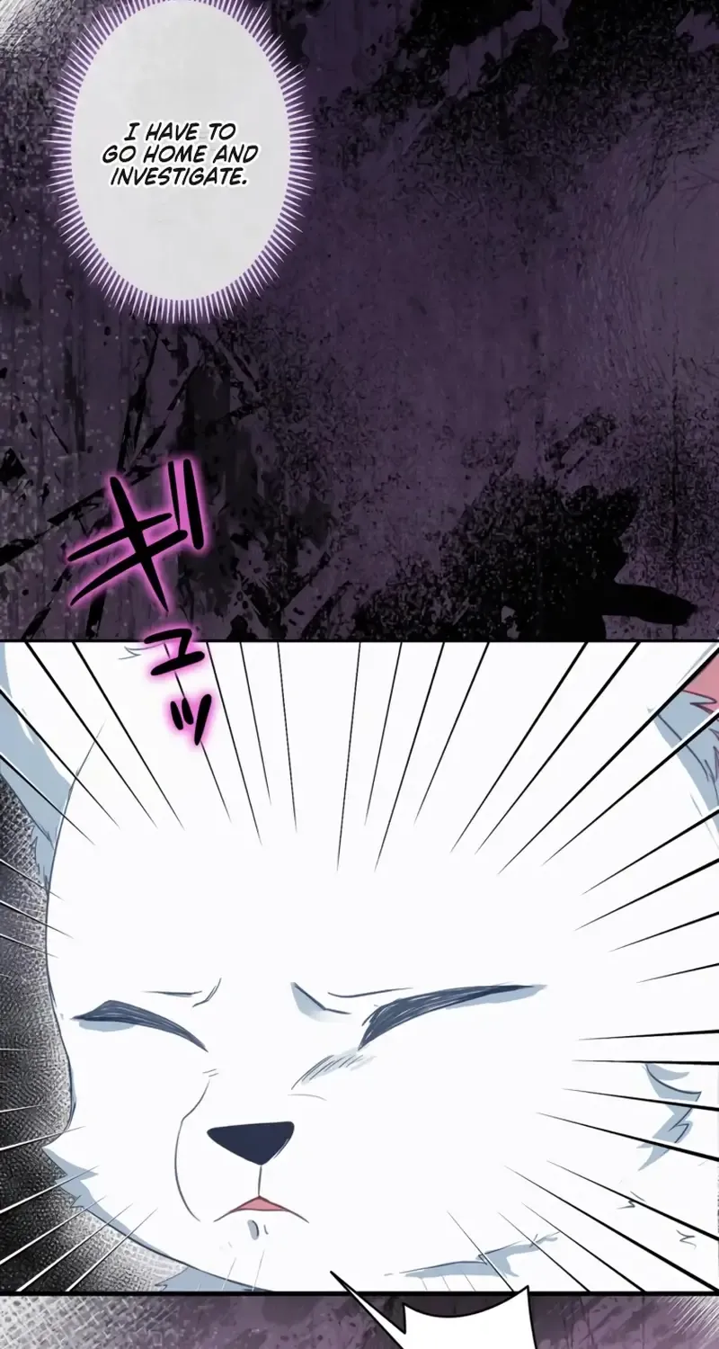My Kidnapper Is My Arranged Marriage Partner?! Chapter 1 page 52 - 