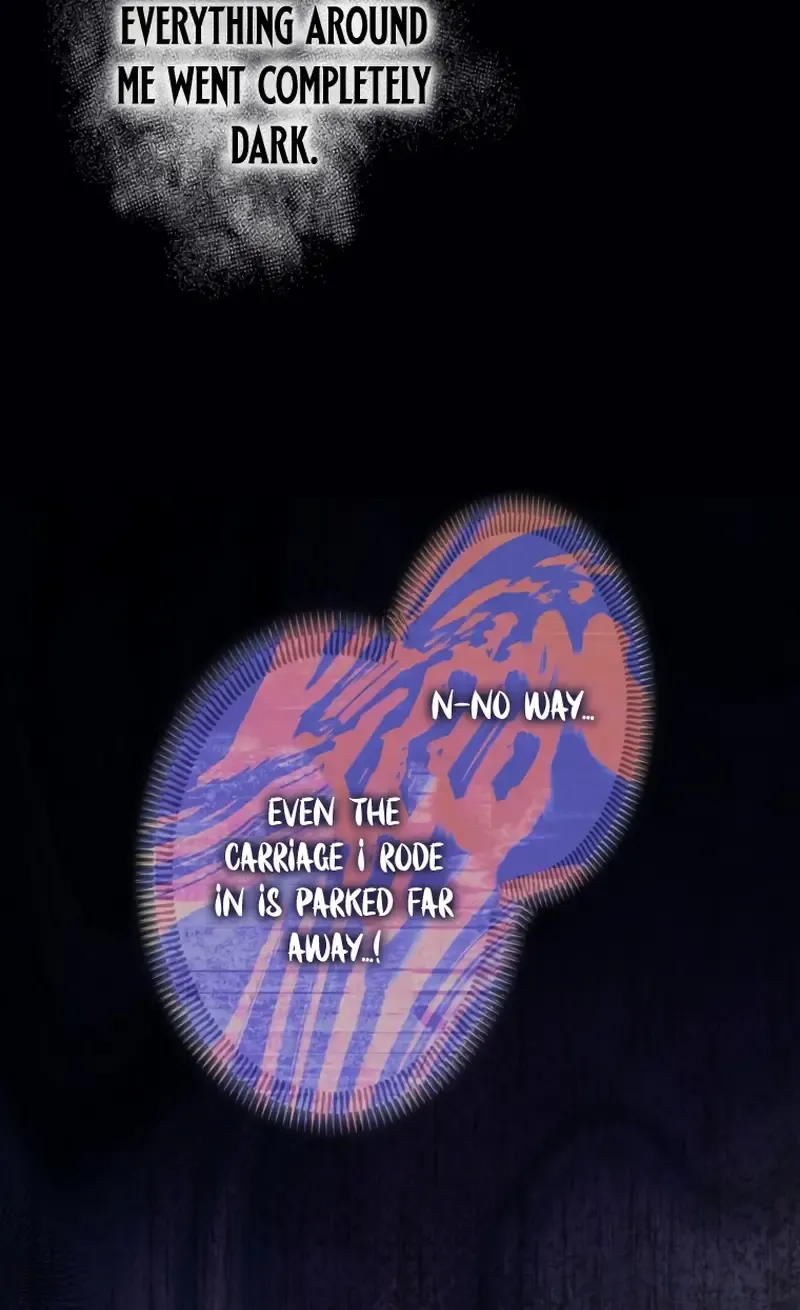 My Kidnapper Is My Arranged Marriage Partner?! Chapter 1 page 58 - 